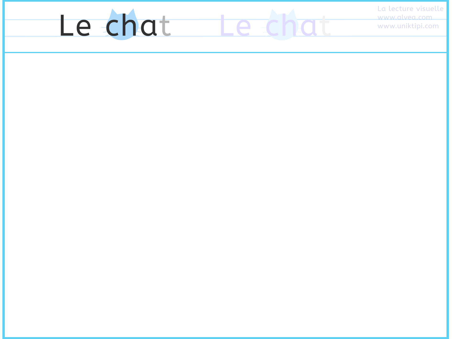 Ecriture